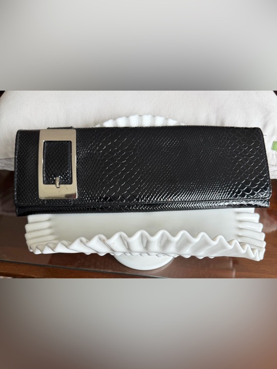 Big Buddha/Kenneth Cole Handbags - Vintage Envelope Purses.  Excellent condition.  Never used.